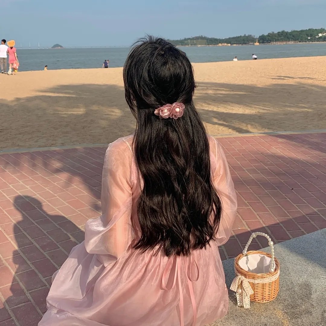 我的妈妈